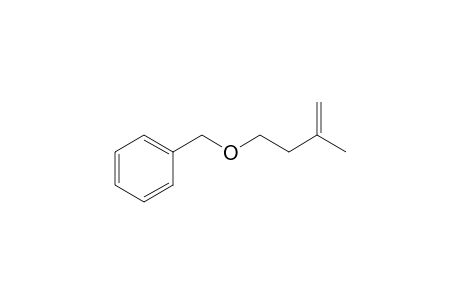 3-Methylbut-3-enoxymethylbenzene
