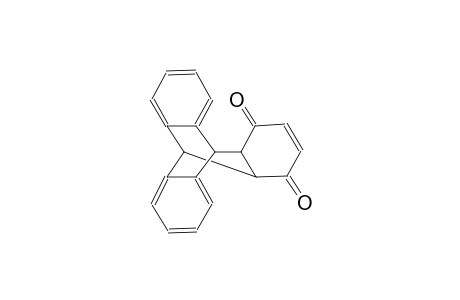 9,10,11,12-tetrahydro-9,10-[1,2]benzenoanthracene-13,16-dione