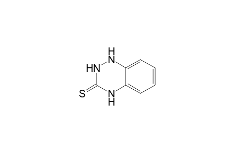 2,4-dihydro-1H-1,2,4-benzotriazine-3-thione