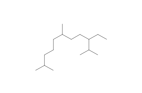 3-Ethyl-2,6,10-trimethylundecane