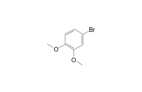 4-Bromo-1,2-dimethoxybenzene