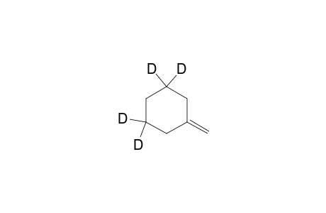 1,1,3,3-Tetradeuterio-5-methylene-cyclohexane