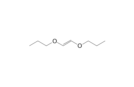 (E)-1,2-dipropoxyethylene