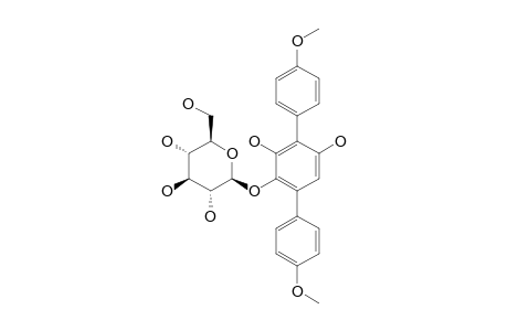 GLIOCLADININ_B