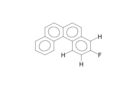3-FLUOROBENZO[C]PHENANTHRENE