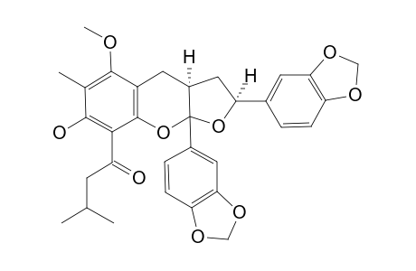 HYPERASPIDINOL_A