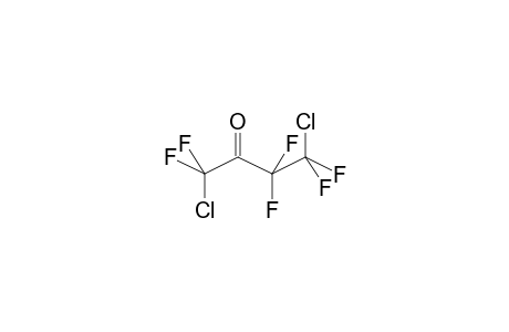 1,4-DICHLOROHEXAFLUORO-2-BUTANONE