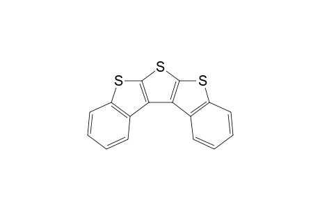 bis(Benzo[4,5]thieno) [3,2-b : 2',3'-d] thiophene