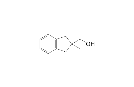 (2-methyl-1,3-dihydroinden-2-yl)methanol