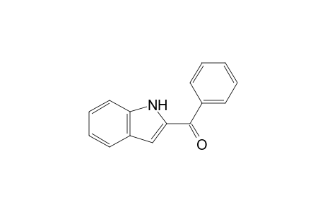1H-Indol-2-yl(phenyl)methanone