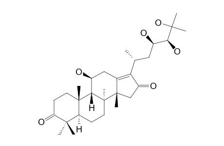 16-OXOALISOL-A