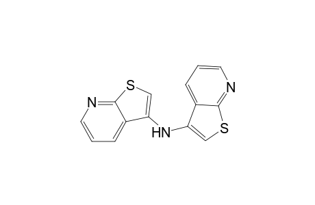 bis(thieno[2,3-b]pyridin-3-yl)amine