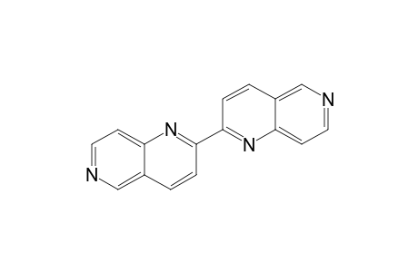 2-(1,6-naphthyridin-2-yl)-1,6-naphthyridine