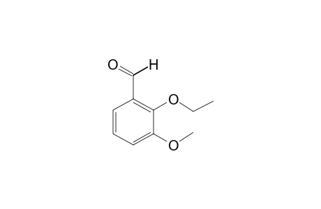 2-Ethoxy-3-methoxy-benzaldehyde