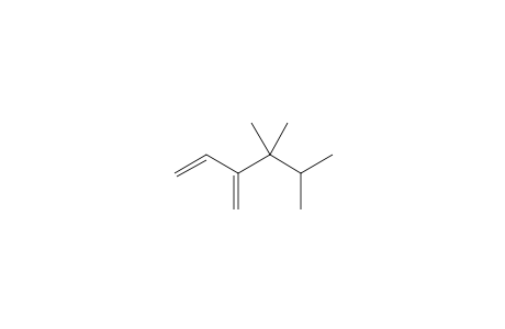 2-(1,1,2-Trimethylpropyl)buta-1,3-diene