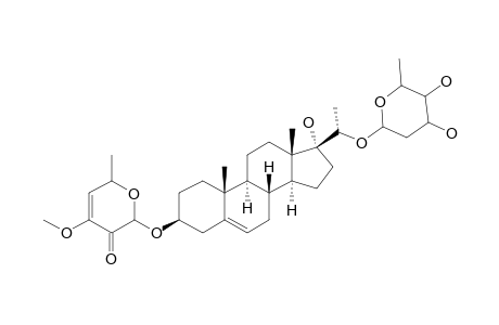 PERIPLOSIDE-B