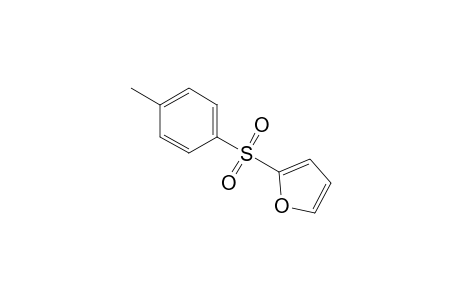 Furan, 2-[(4-methylphenyl)sulfonyl]-