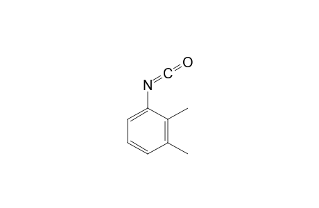2,3-Dimethylphenyl isocyanate