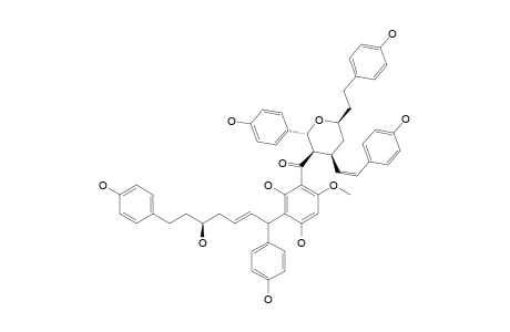 BLEPHAROCALYXIN-A