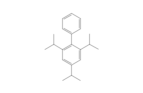 1,3,5-Triisopropyl-2-phenyl-benzene