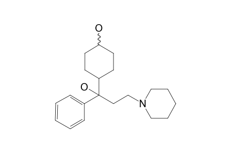 Trihexyphenidyl-M (HO-)