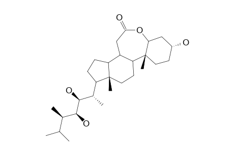 B-HOMO-6-OXA-TYPHASTEROL