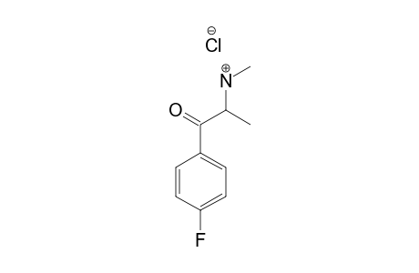 Flephedrone