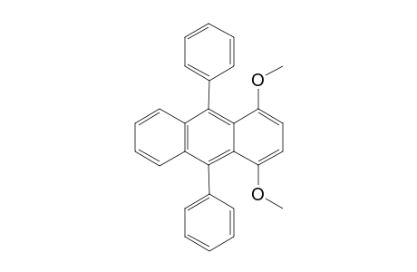 1,4-Dimethoxy-9,10-diphenyl-anthracene
