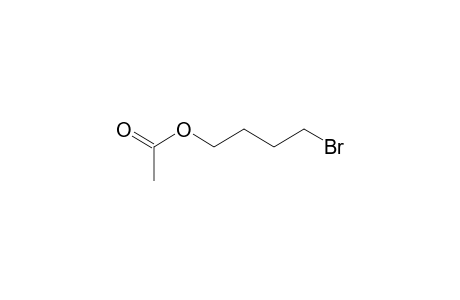 1-ACETOXY-4-BROMO-BUTANE
