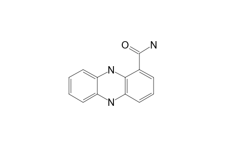 PHENAZINE-1-CAROXAMIDE