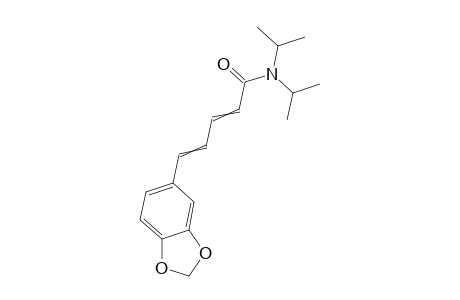 n-Piperoyl-n,n-diisopropylamine