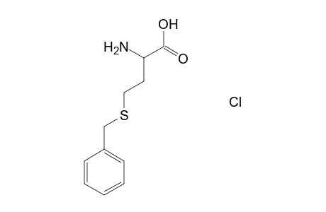 Benzylhomocysteine hydrochloride