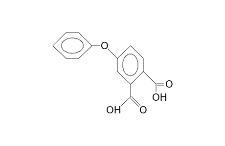 4-Phenoxy-phthalic acid