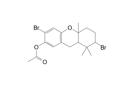 Cymobarbatol - acetate