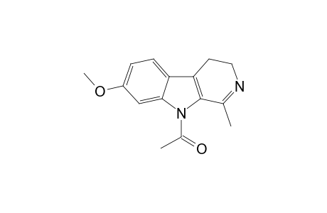 Harmaline AC