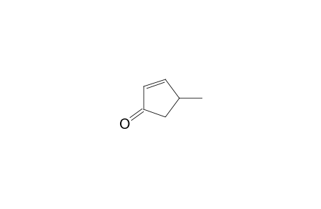 4-Methyl-2-cyclopenten-1-one