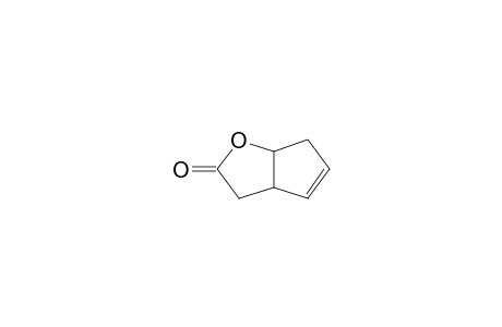 2-Oxabicyclo[3.3.0]oct-6-en-3-one