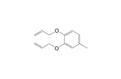 1,2-Bis(allyloxy)-4-methylbenzene