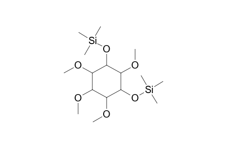 1,3-Bis(trimethylsilyl)-2,4,5,6-tetramethylinositol ether