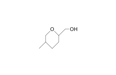 cis-5-METHYLTETRAHYDRO-2H-PYRAN-2-METHANOL