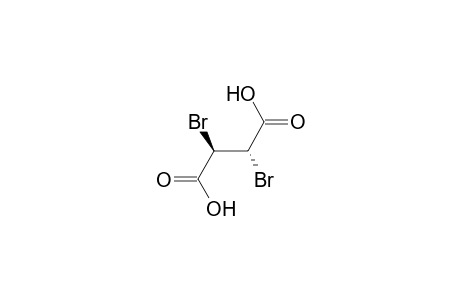 MESO-(2R,3S)-2,3-DIBrOMOSUCCINIC-ACID