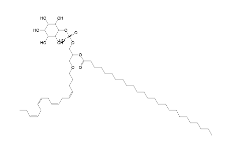 PI O-16:4_25:0