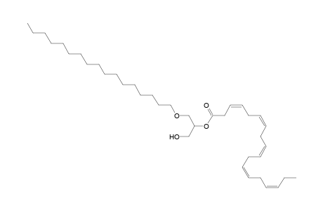 DG O-17:0_18:5