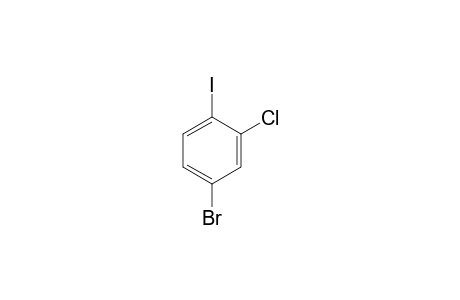 4-Bromo-2-chloro-1-iodobenzene