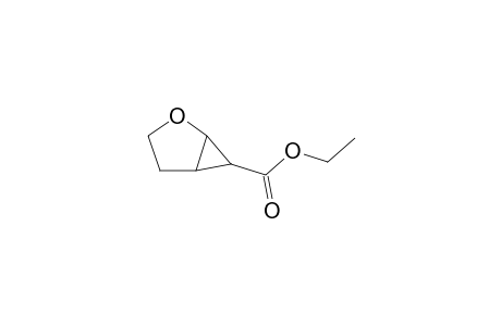 Ethyl 2-oxabicyclo[3.1.0]hexane-6-carboxylate