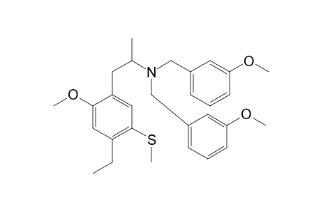 5-TOET N,N-bis(3-methoxybenzyl)
