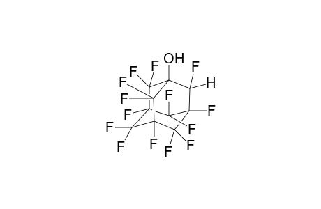 2,2,3,4,4,5,6,6,7,8,8,9,10,10-tetradecafluoro-1-adamantanol