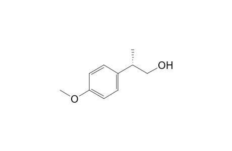 (S)-2-(4-methoxyphenyl)propan-1-ol