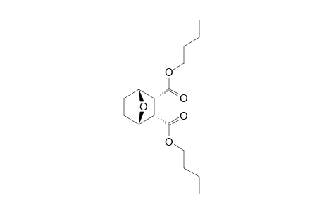 endo-7-OXABICYCLO[2.2.1]HEPTANE-2,3-DICARBOXYLIC ACID, DIBUTYL ESTER