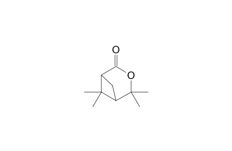 4,4,6,6-Tetramethyl-3-oxabicyclo[3.1.1]heptan-2-one